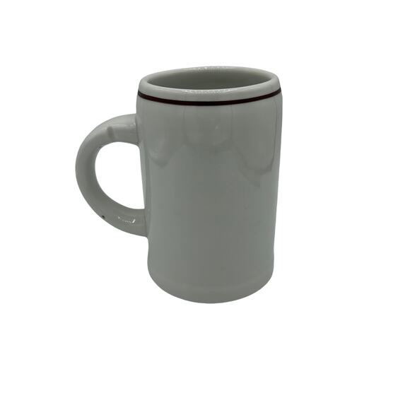 Vintage Reutter Porzellan Mug/Beer Stein Made in West Germany Mid century - Picture 3 of 10